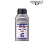 Liqui Molly Brake Fluid DOT 3